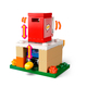LEGO FRIENDS "Вечер фильмов" LEGO FRIENDS "Вечер фильмов"