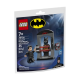 LEGO Мини-набор "Бэтмен: Брюс Уэйн и Бэткостюм"