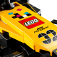 LEGO Speed Champions "Болид F1 Академии"