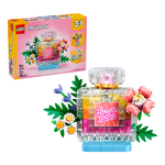 LEGO CREATOR "Флакон духов с цветами" LEGO CREATOR "Флакон духов с цветами"