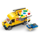 LEGO CITY "Фургон LEGO®"