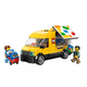 LEGO CITY "Фургон LEGO®"