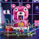 LEGO Fortnite RAVE CAVE LEGO Fortnite RAVE CAVE