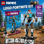 LEGO Fortnite KIT 