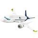 LEGO city Пассажирский самолет