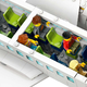LEGO city Пассажирский самолет