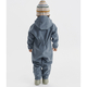 Leokid Комбинезон утепленный Softshell Lilo (Storm Blue) Leokid Комбинезон утепленный Softshell Lilo (Storm Blue)