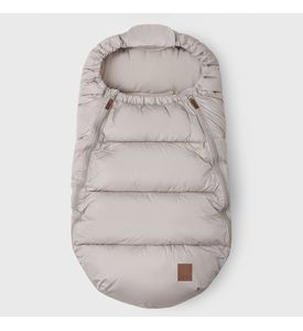 Leokid Конверт в коляску Olaf (Sand Shell) Leokid Конверт в коляску Olaf (Sand Shell)