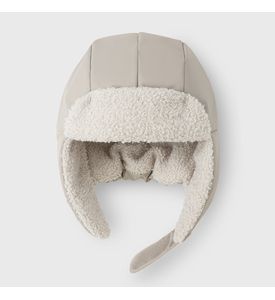 Leokid Шапка-ушанка Piny (Pure Cashmere) Leokid Шапка-ушанка Piny (Pure Cashmere)
