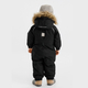 Leokid Комбинезон утепленный Hero (Black Coal) Leokid Комбинезон утепленный Hero (Black Coal)