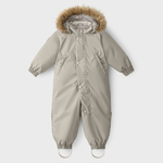 Leokid Комбинезон утепленный Hero (Pure Cashmere) Leokid Комбинезон утепленный Hero (Pure Cashmere)