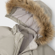 Leokid Комбинезон утепленный Hero (Pure Cashmere)