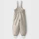 Leokid Полукомбинезон утепленный Onni (Pure Cashmere) Leokid Полукомбинезон утепленный Onni (Pure Cashmere)