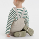 Leokid Полукомбинезон утепленный Onni (Pure Cashmere) Leokid Полукомбинезон утепленный Onni (Pure Cashmere)