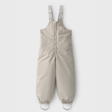 Leokid Полукомбинезон утепленный Onni (Pure Cashmere) Leokid Полукомбинезон утепленный Onni (Pure Cashmere)