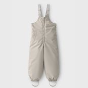 Leokid Полукомбинезон утепленный Onni (Pure Cashmere)