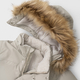 Leokid Куртка утепленная Tully (Pure Cashmere) Leokid Куртка утепленная Tully (Pure Cashmere)