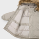Leokid Куртка утепленная Tully (Pure Cashmere) Leokid Куртка утепленная Tully (Pure Cashmere)