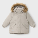 Leokid Куртка утепленная Tully (Pure Cashmere) Leokid Куртка утепленная Tully (Pure Cashmere)