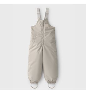 Leokid Полукомбинезон утепленный Onni (Pure Cashmere) Leokid Полукомбинезон утепленный Onni (Pure Cashmere)