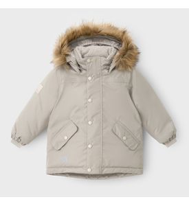 Leokid Куртка утепленная Tully (Pure Cashmere) Leokid Куртка утепленная Tully (Pure Cashmere)