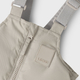 Leokid Полукомбинезон утепленный Onni (Pure Cashmere) Leokid Полукомбинезон утепленный Onni (Pure Cashmere)