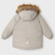 Leokid Куртка утепленная Tully (Pure Cashmere) Leokid Куртка утепленная Tully (Pure Cashmere)