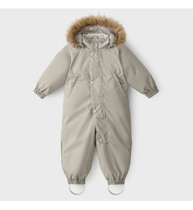 Leokid Комбинезон утепленный Hero (Pure Cashmere) Leokid Комбинезон утепленный Hero (Pure Cashmere)