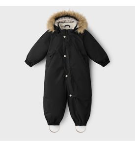 Leokid Комбинезон утепленный Hero (Black Coal) Leokid Комбинезон утепленный Hero (Black Coal)