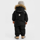 Leokid Комбинезон утепленный Hero (Black Coal) Leokid Комбинезон утепленный Hero (Black Coal)