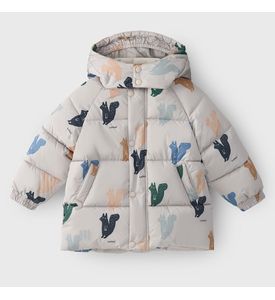 Leokid Куртка утепленная Noa (Color Is Power)
