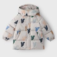 Leokid Куртка утепленная Noa (Color Is Power)