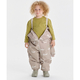 Leokid Комбинезон утепленный Ulli (Beige Fluffy) Leokid Комбинезон утепленный Ulli (Beige Fluffy)
