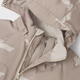 Leokid Комбинезон утепленный Ulli (Beige Fluffy) Leokid Комбинезон утепленный Ulli (Beige Fluffy)