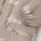 Leokid Комбинезон утепленный Ulli (Beige Fluffy) Leokid Комбинезон утепленный Ulli (Beige Fluffy)