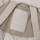 Leokid Комбинезон утепленный Ulli (Cashew) Leokid Комбинезон утепленный Ulli (Cashew)