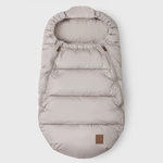 Leokid Конверт в коляску Olaf (Sand Shell) Leokid Конверт в коляску Olaf (Sand Shell)