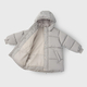 Leokid Куртка утепленная Weni (Sand Shell) Leokid Куртка утепленная Weni (Sand Shell)