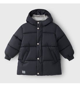 Leokid Куртка утепленная Weni (Carbon Grey) Leokid Куртка утепленная Weni (Carbon Grey)