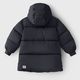 Leokid Куртка утепленная Weni (Carbon Grey)