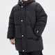 Leokid Куртка утепленная Weni (Carbon Grey)