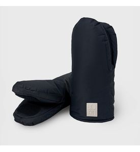 Leokid Муфты-варежки (Black Coal) Leokid Муфты-варежки (Black Coal)