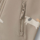 Leokid Комбинезон утепленный Softshell Lilo (Beige Woof)