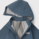 Leokid Комбинезон утепленный Softshell Lilo (Storm Blue) Leokid Комбинезон утепленный Softshell Lilo (Storm Blue)