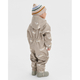 Leokid Комбинезон утепленный Softshell Lilo (Beige Woof)