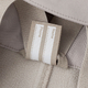 Leokid Комбинезон утепленный Softshell Lilo (Beige Woof)