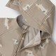 Leokid Комбинезон утепленный Softshell Lilo (Beige Woof)