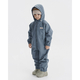Leokid Комбинезон утепленный Softshell Lilo (Storm Blue) Leokid Комбинезон утепленный Softshell Lilo (Storm Blue)