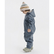 Leokid Комбинезон утепленный Softshell Lilo (Storm Blue) Leokid Комбинезон утепленный Softshell Lilo (Storm Blue)