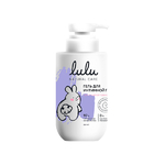 LULU Гель для интимной гигиены, 300 мл., 3+ 